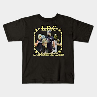 L.D.C Kids T-Shirt